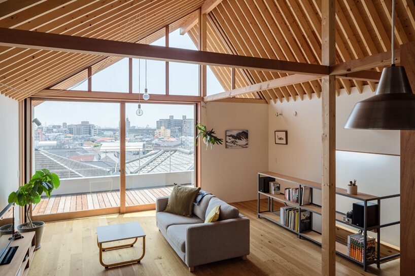 house toyonaka snark ouvi