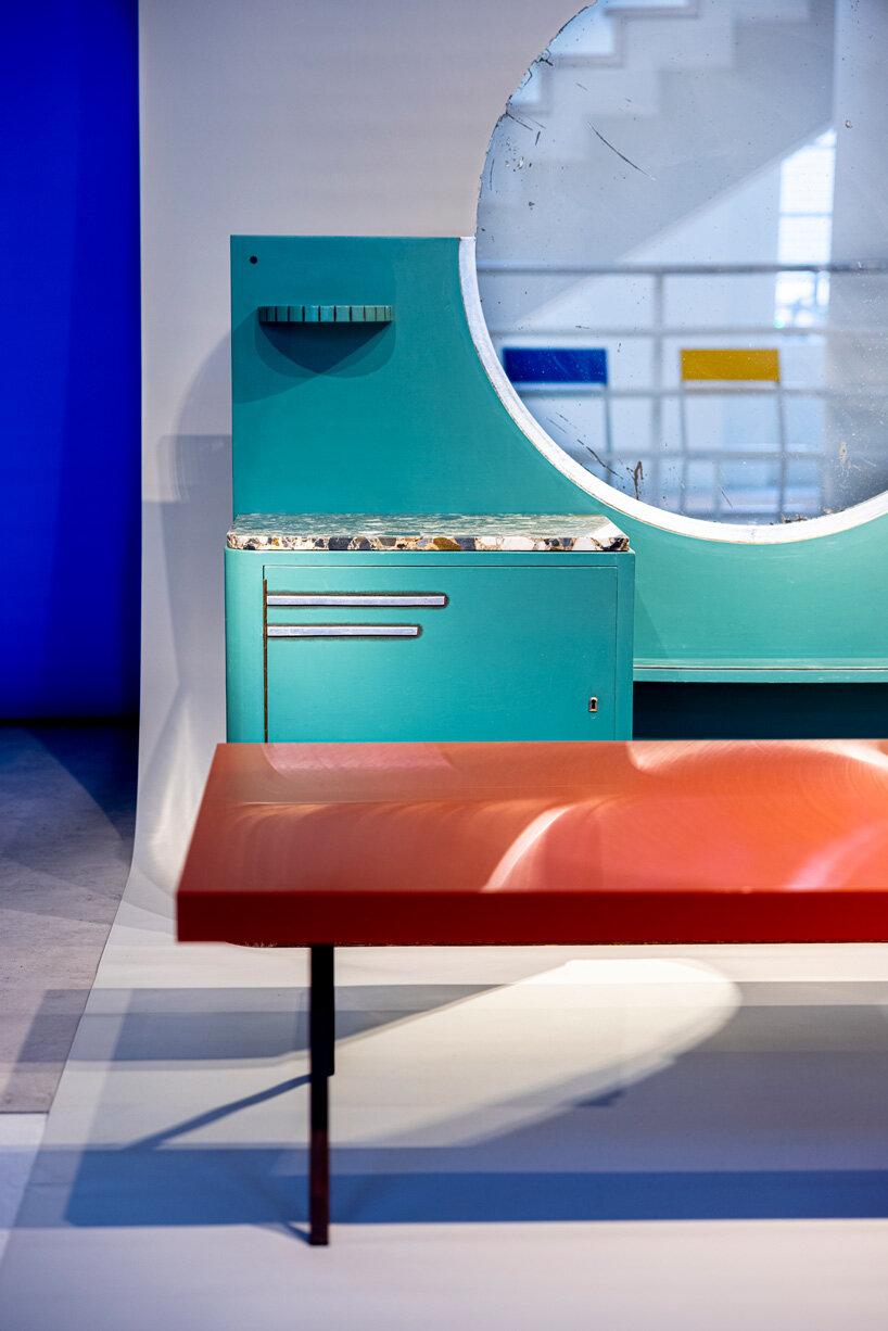 muller van severen celebrates 10 years at design museum ghent