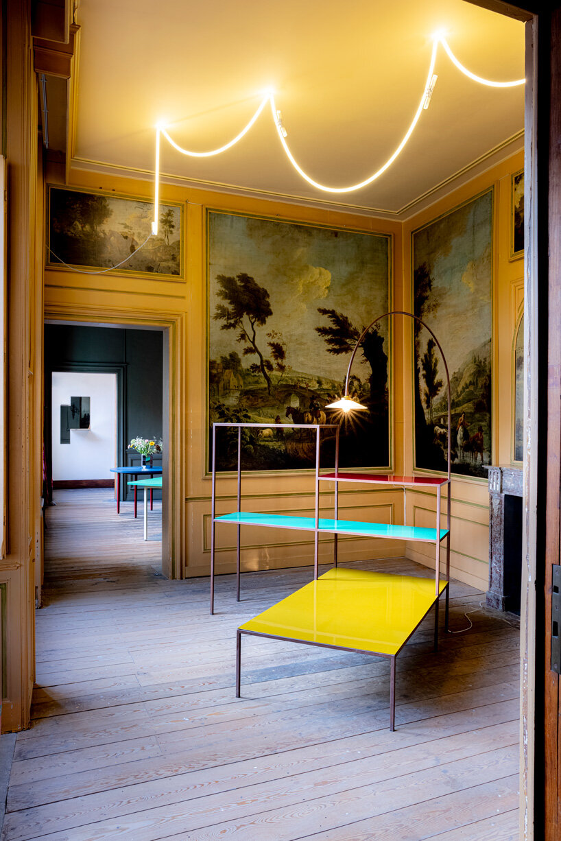 muller van severen celebrates 10 years at design museum ghent