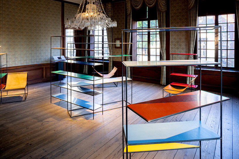 muller van severen celebrates 10 years at design museum ghent