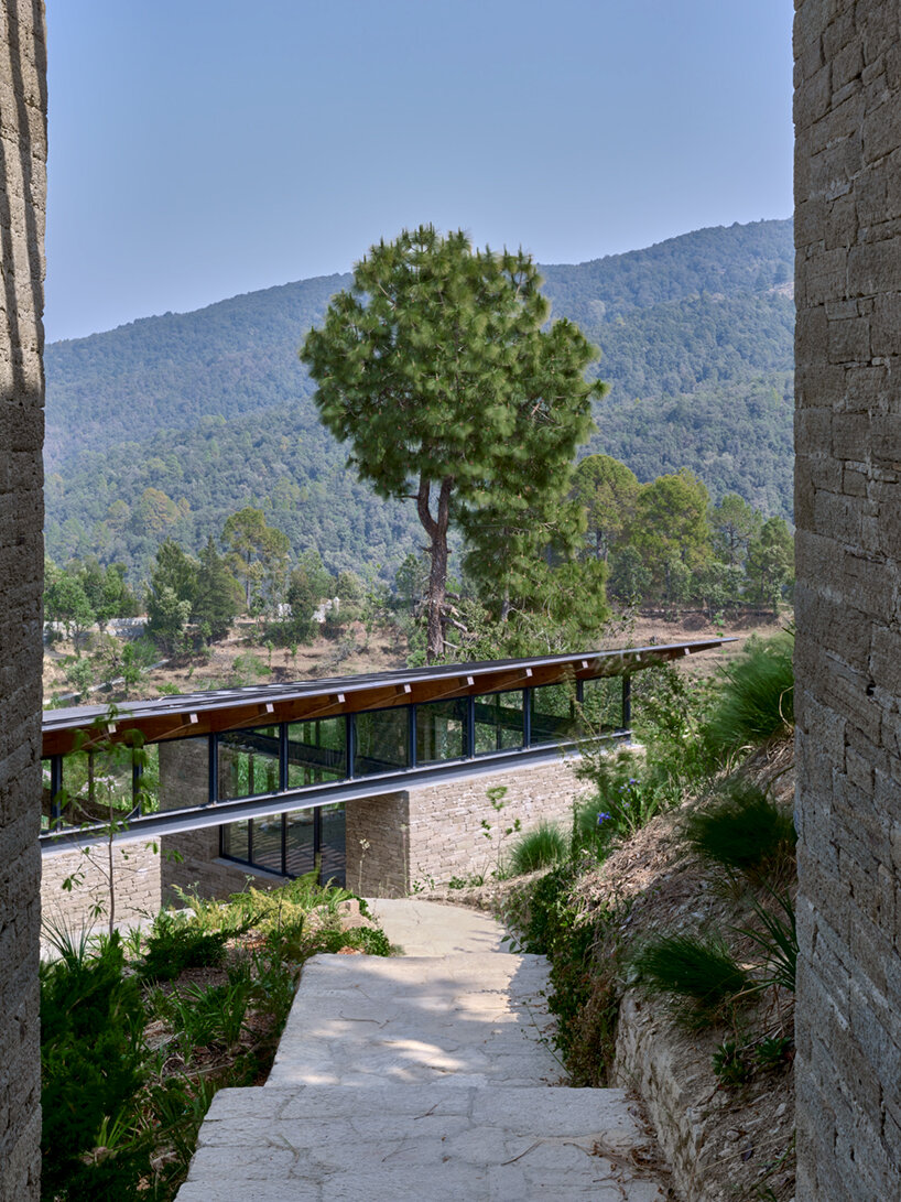 architecture BRIO