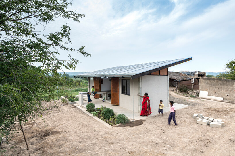 a dialogue with architecture brio: 'never design poorly for the poor'