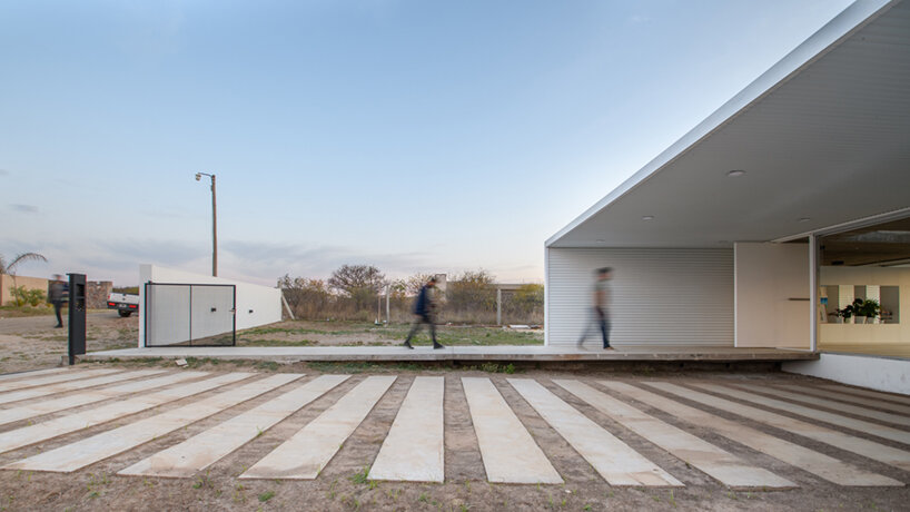 stc architects hornilla argentina