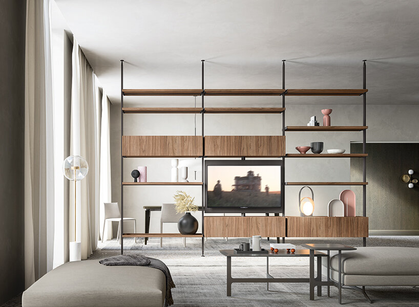 alf celebrates 70 years of quality all-italian furniture design