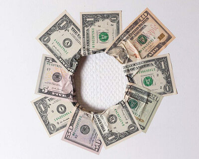 anonymous artist monsby unveils his capitalism glory hole