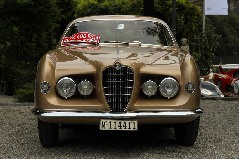 concorso d'eleganza 2021:10 rarest cars not on roads today