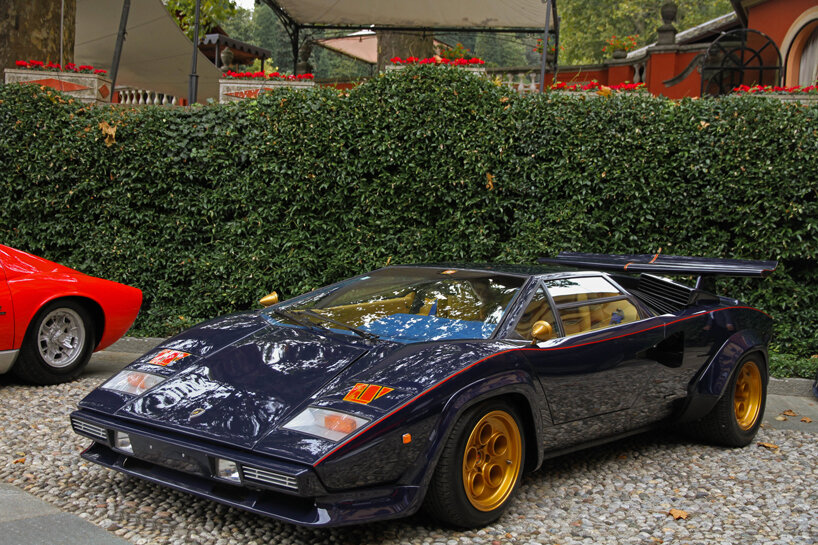 concorso d'eleganza 2021:10 rarest cars not on roads today