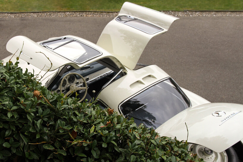 five of the world's rarest automobiles at the concorso d'eleganza 2018