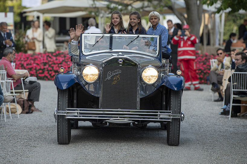 concorso d'eleganza 2021:10 rarest cars not on roads today