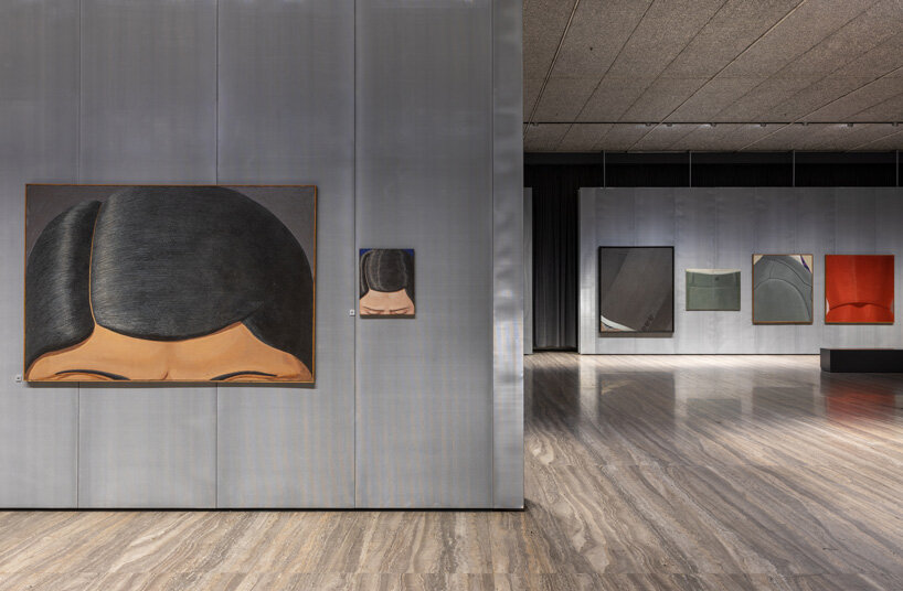 la fondazione prada unveils a major retrospective of the italian artist domenico gnoli in milan