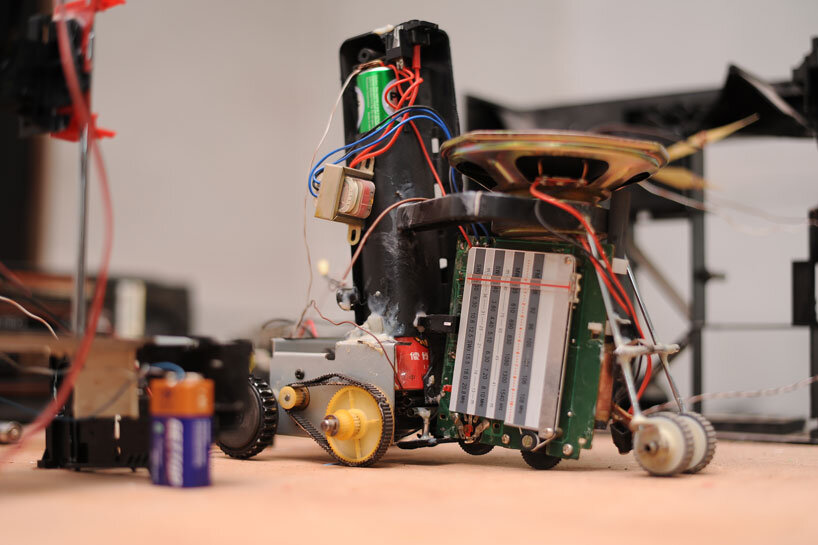 berlin festival 'driving the human' proposes 21 visions for eco-social renewal