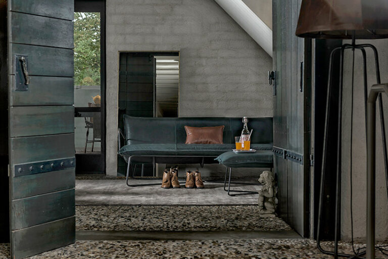 dutch brand jess designs minimalist, experimental furniture at zerowaste