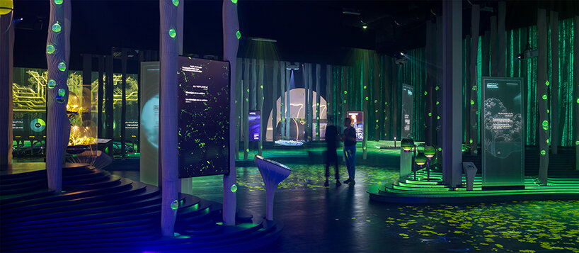 Enel S.p.A.: Expo Dubai: Enel's innovative light installations will speak  to the emotions of visitors of the Italy Pavilion - MoneyController (ID  56140)