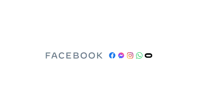 The Origins and Advantages and Disadvantages of Facebook's New Infinity Meta Logo