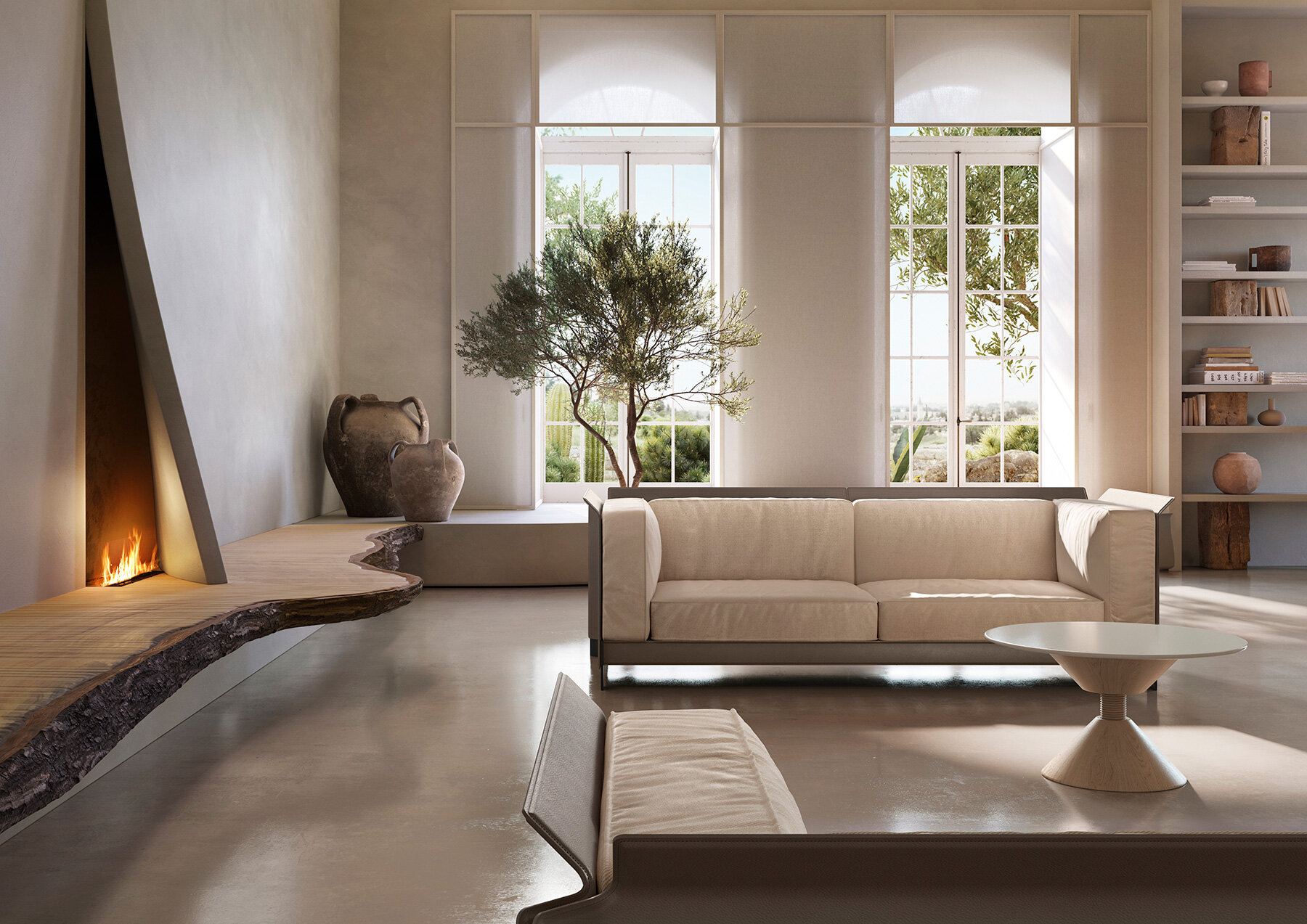 natuzzi furniture