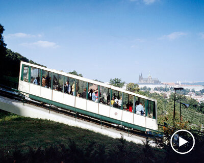 competition calls designers everywhere to reimagine prague's funicular