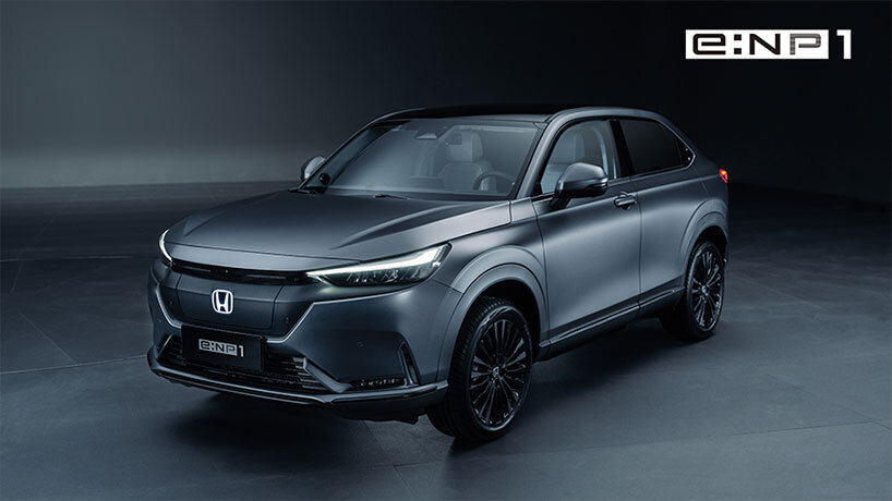 honda is committed to launching only electrified models after 2030