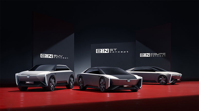 honda is committed to launching only electrified models after 2030