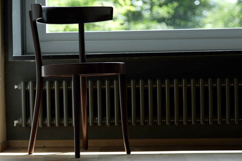 architect bernhard aebi reveals his creative process and collaboration with horgenglarus