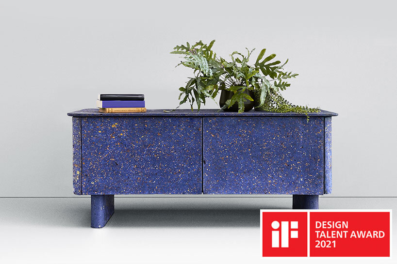 10 student projects from iF design talent award 2021 fight for sustainability