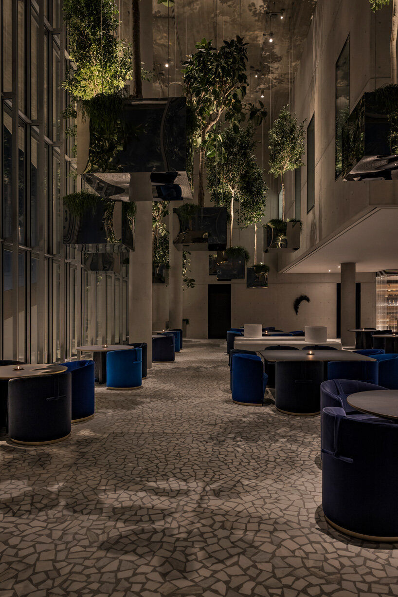 kois associated architects studio visit + interview: 'timelessness is the only important thing'