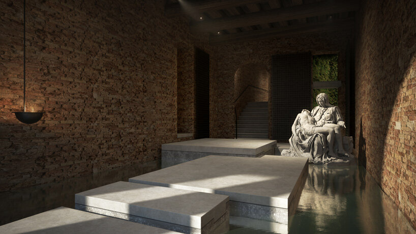 kois associated architects studio visit + interview: 'timelessness is the only important thing'