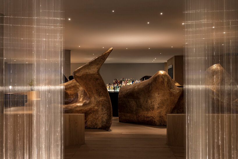 kois associated architects studio visit + interview: 'timelessness is the only important thing'