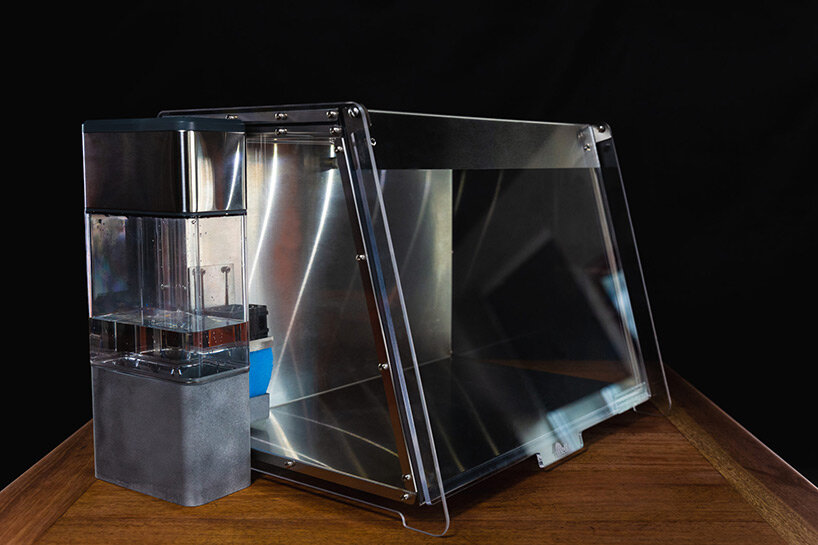 grow your own mushrooms at home with mella