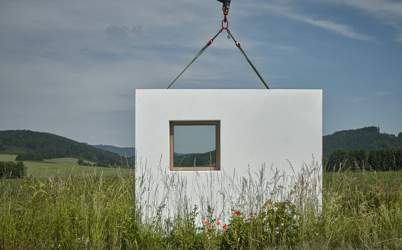 JANOŠÍK pitoresk windows