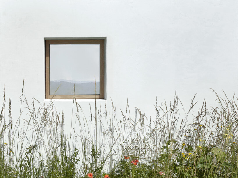 JANOŠÍK pitoresk windows