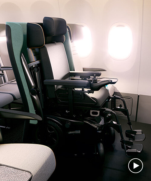 'air 4 all' will make air travel more accessible for passengers with reduced mobility