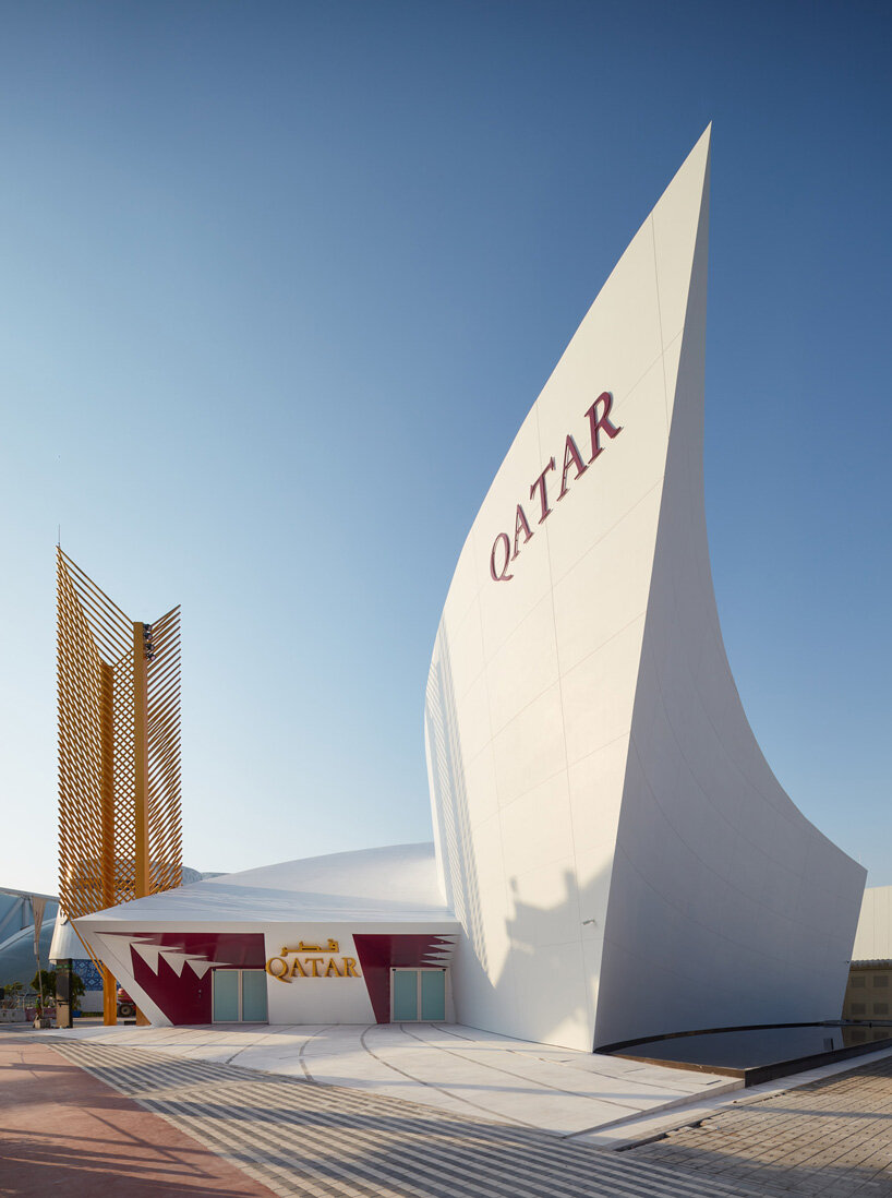 Dubai Expo 2020 - UAE Pavilion