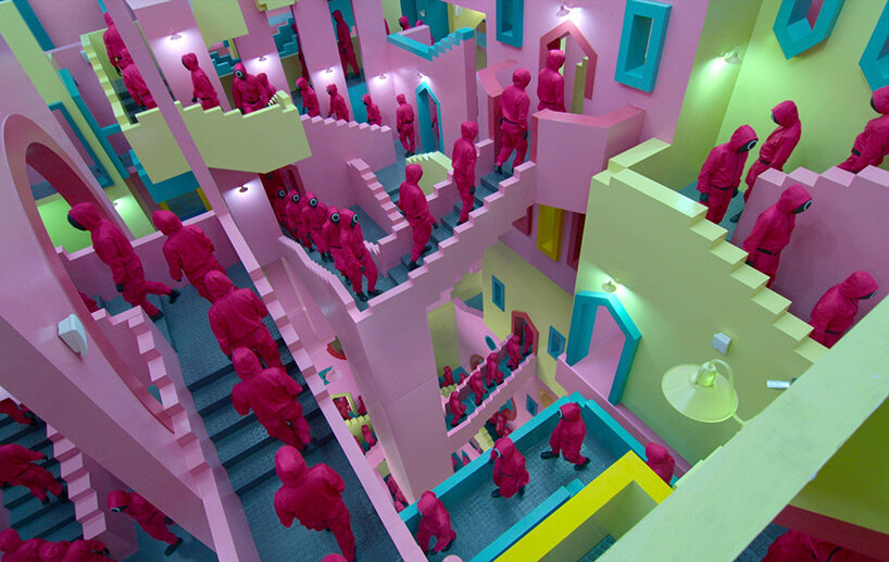 everything you need to know about the squid game frenzy
