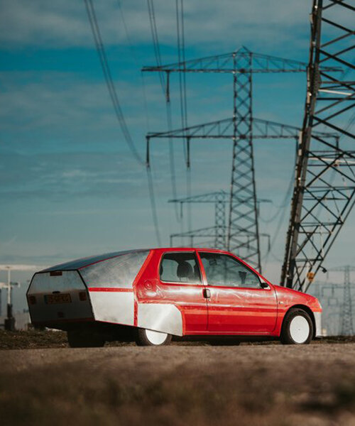 how to streamline an economical peugeot 106 and make it super-efficient