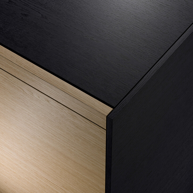 UNILIN master oak interior panelling out-performs its natural namesake