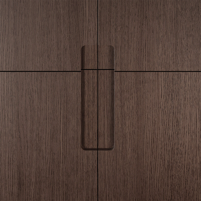 UNILIN master oak interior panelling out-performs its natural namesake