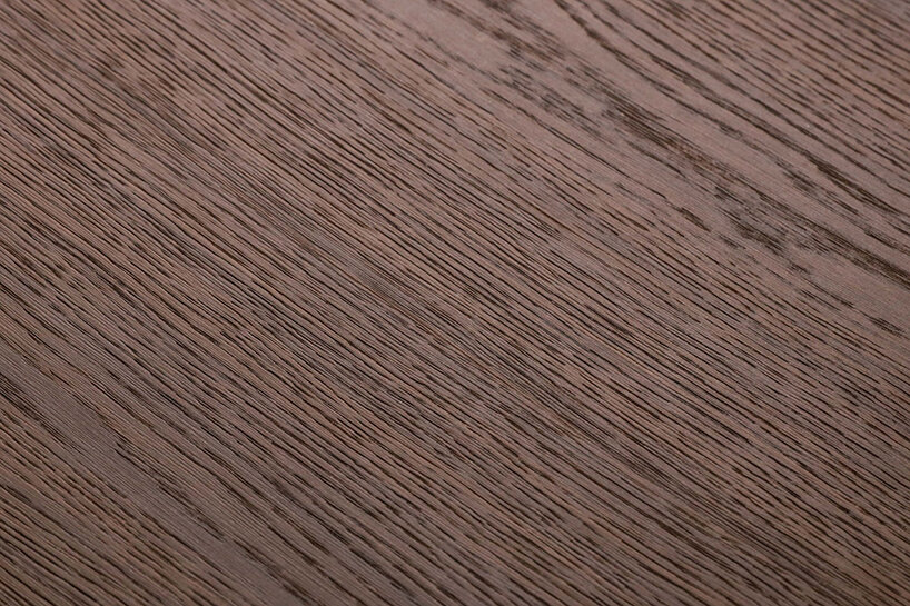 UNILIN master oak interior panelling out-performs its natural namesake