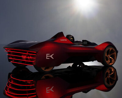 mumbai-based vazirani automotive unveils ‘ekonk’ prototype for the world's lightest EV