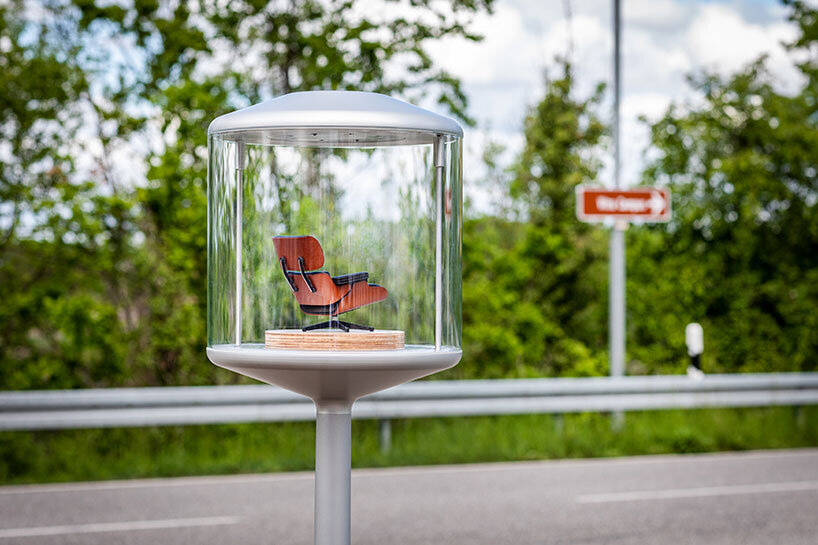 VITRA design museum director mateo kries speaks of the campus reopening