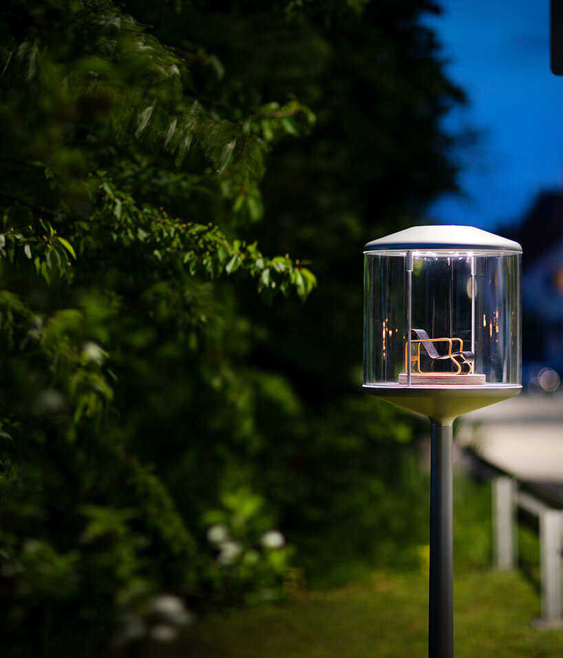 VITRA design museum director mateo kries speaks of the campus reopening