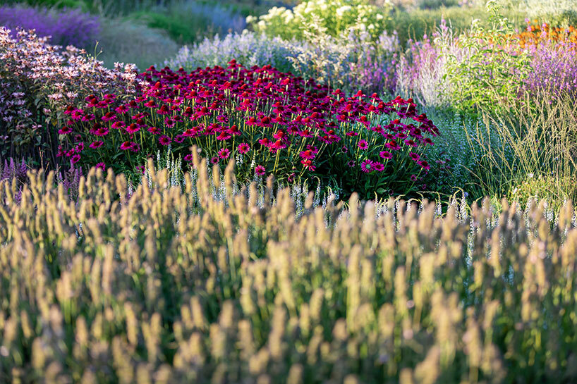 VITRA design museum director mateo kries speaks of the campus reopening