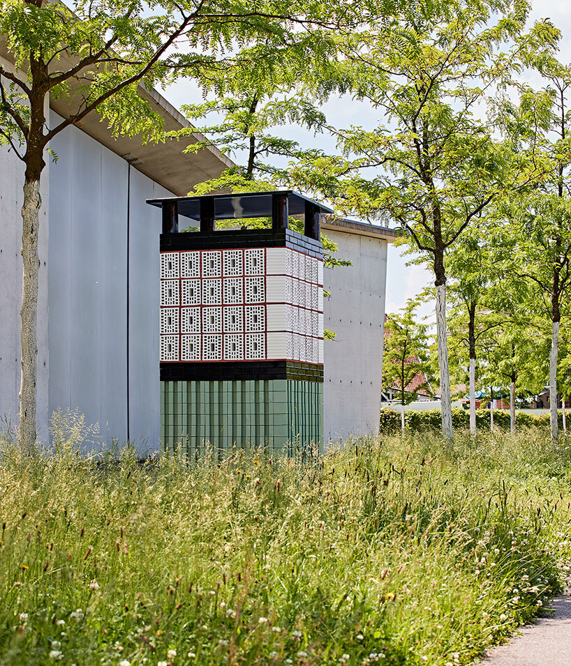 VITRA design museum director mateo kries speaks of the campus reopening
