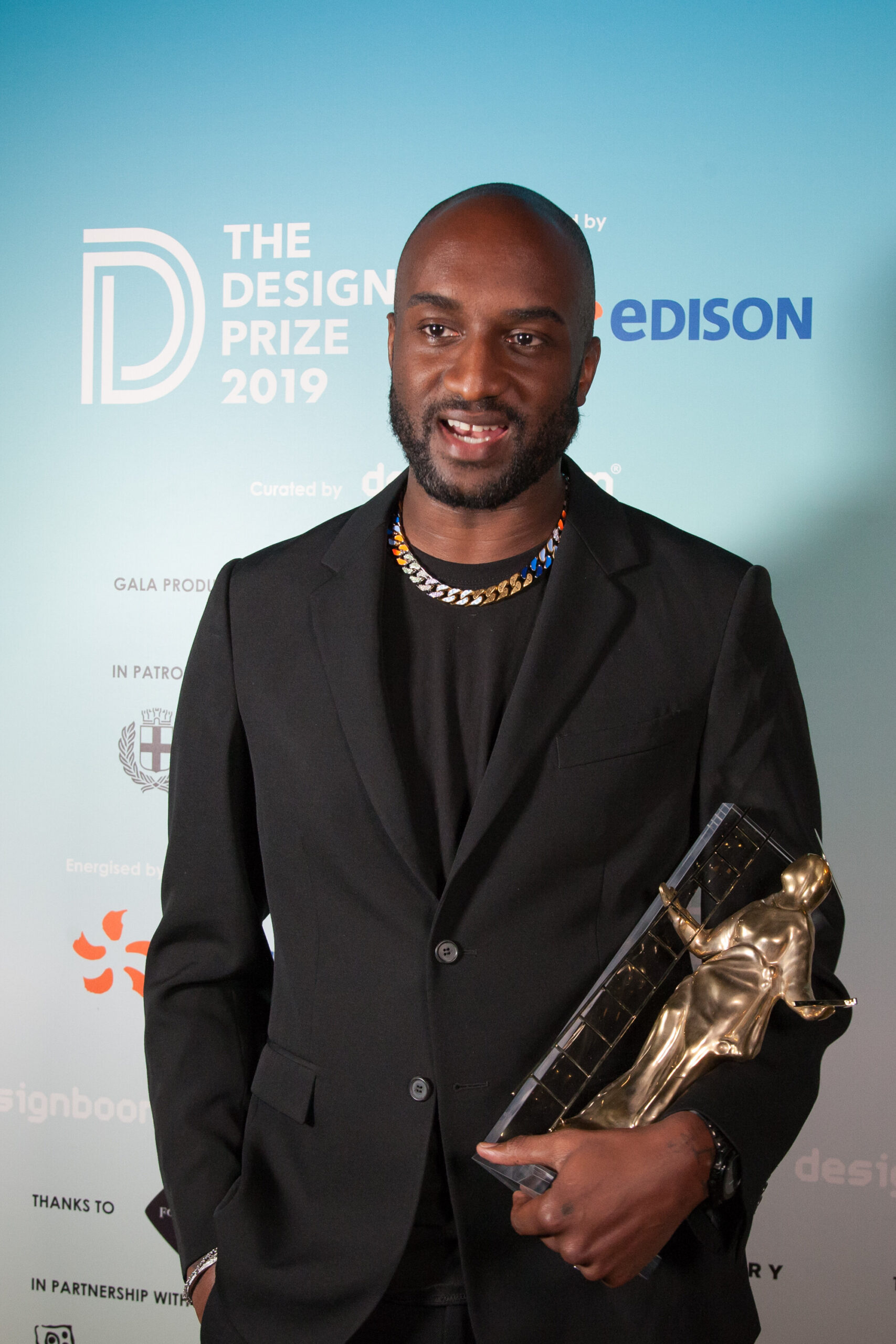 Who is Shannon Abloh? All about Virgil Abloh's wife as visionary designer  passes away at 41