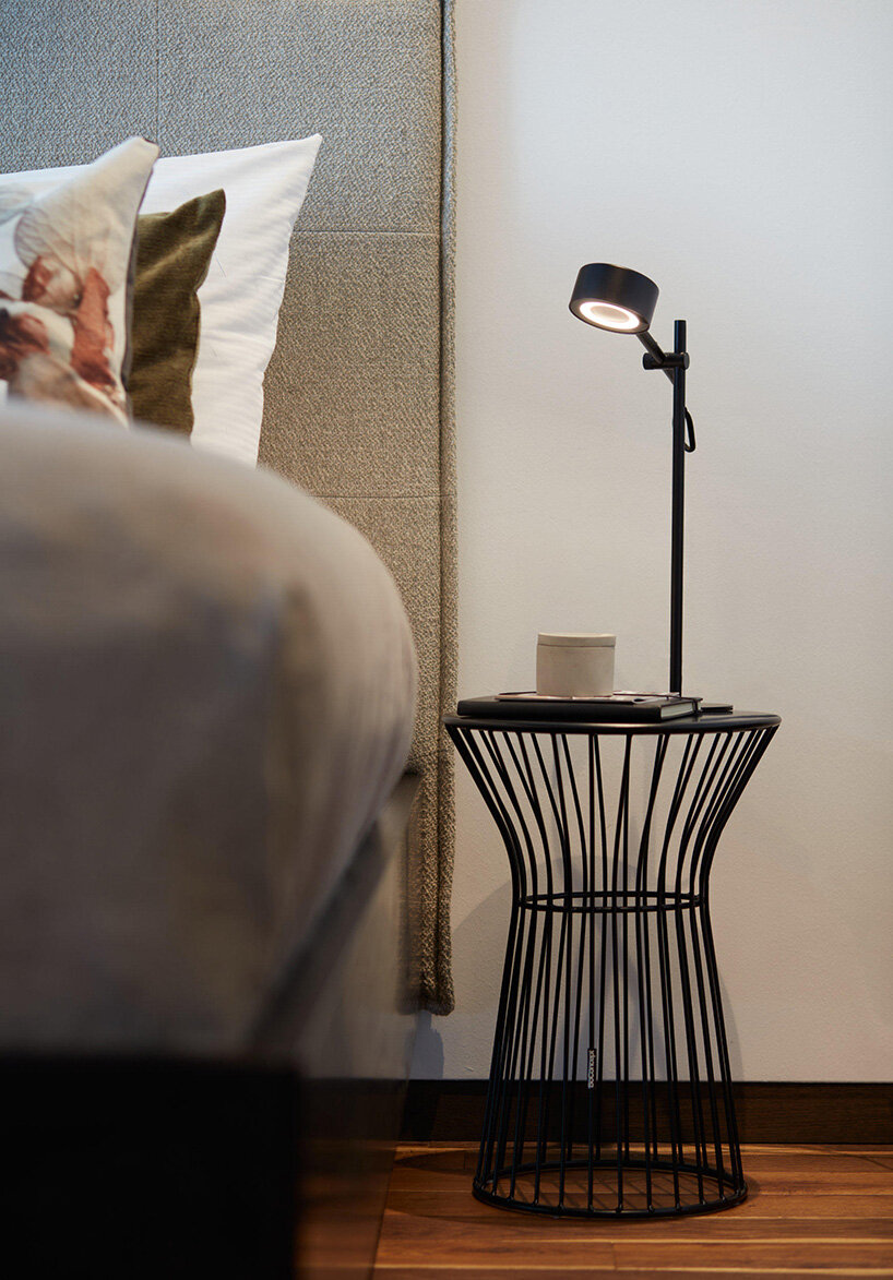 boconcept offer architects geo-specific, personalized, customized solutions