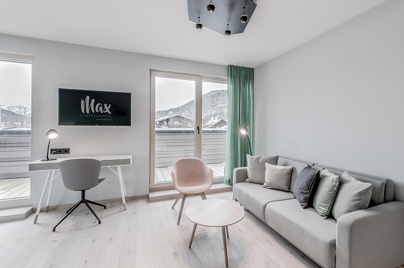 boconcept offer architects geo-specific, personalized, customized solutions