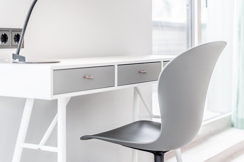 boconcept offer architects geo-specific, personalized, customized solutions