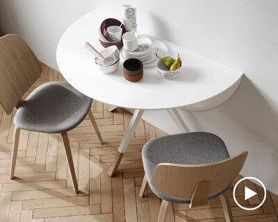 boconcept offer architects geo-specific, personalized, customized solutions