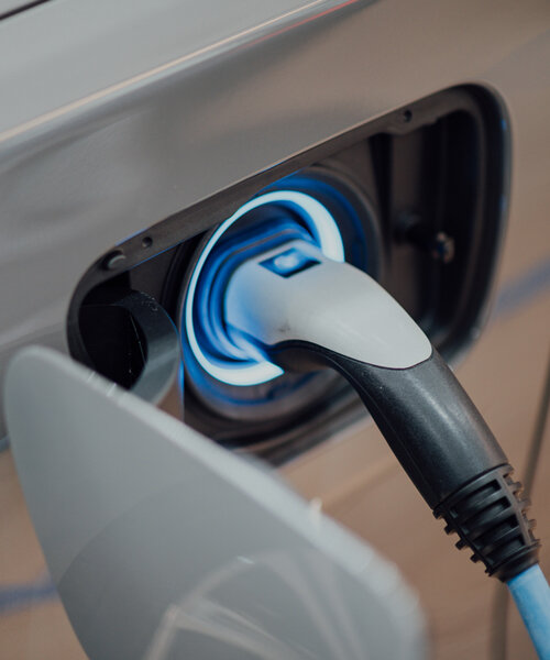 UK will require new homes to have EV charging points starting in 2022