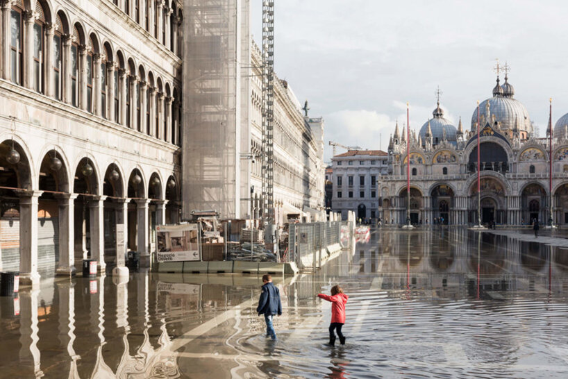 chipperfield procuratie vecchie venice