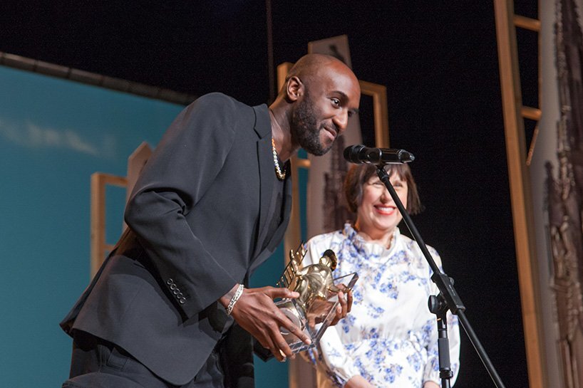 Fashion Award winners 2021: Tributes to Virgil Abloh as diversity is  celebrated